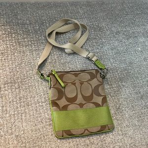 Coach Crossbody bag